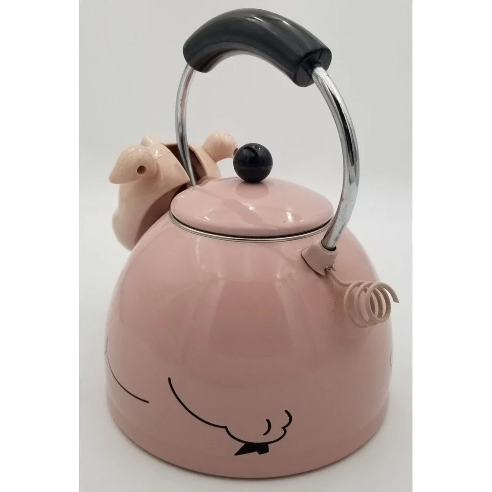Kamenstein vintage whistling